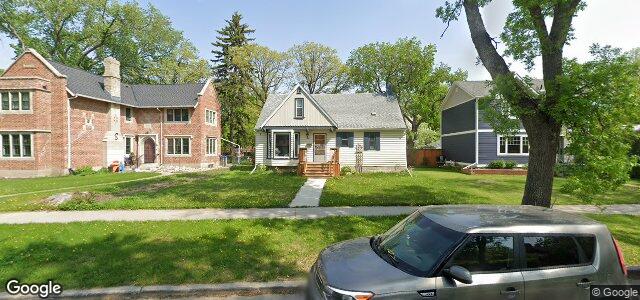 Larawan ng 99 Fulham Avenue sa Winnipeg, Manitoba