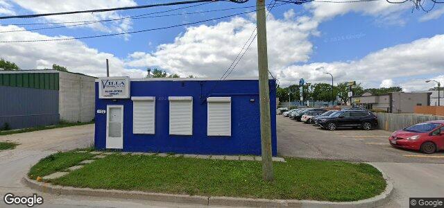 Larawan ng 1106 Winnipeg Avenue sa Winnipeg, Manitoba