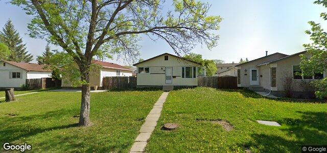 Larawan ng 10 Dorge Drive sa Winnipeg, Manitoba