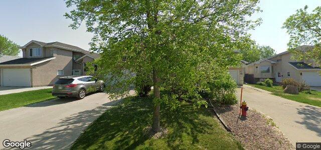 Larawan ng 10 Lafleur Place sa Winnipeg, Manitoba