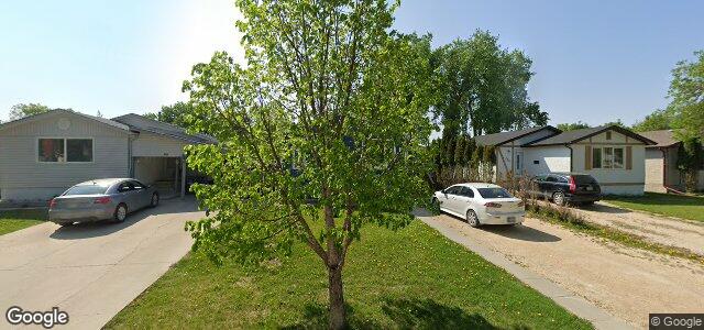 Larawan ng 102 Dorge Drive sa Winnipeg, Manitoba
