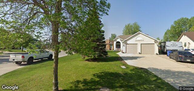 Larawan ng 102 Payment Street sa Winnipeg, Manitoba