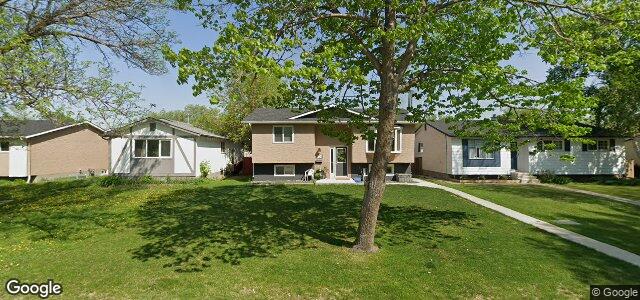 Larawan ng 103 Dorge Drive sa Winnipeg, Manitoba