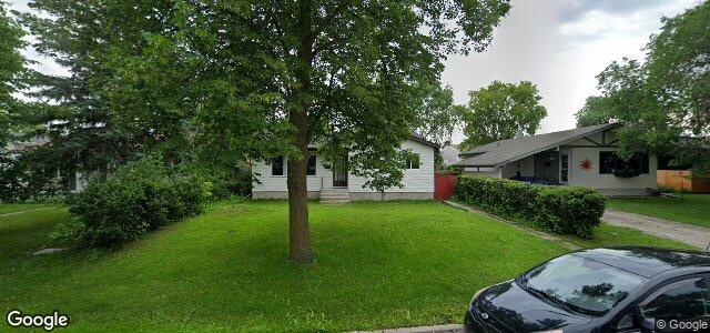 Larawan ng 103 Houde Drive sa Winnipeg, Manitoba