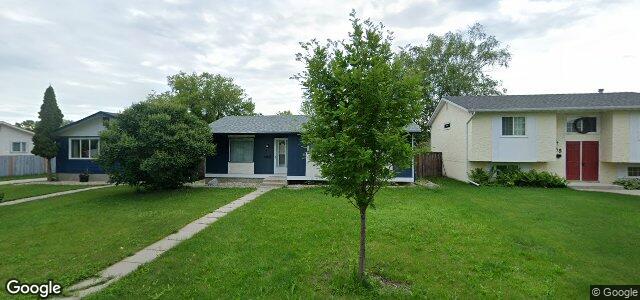 Larawan ng 104 Gendreau Avenue sa Winnipeg, Manitoba