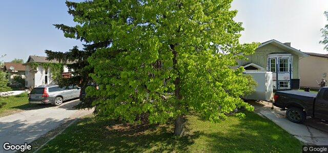 Larawan ng 105 Payment Street sa Winnipeg, Manitoba