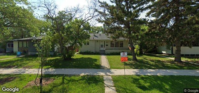 Larawan ng 1050 Ducharme Avenue sa Winnipeg, Manitoba