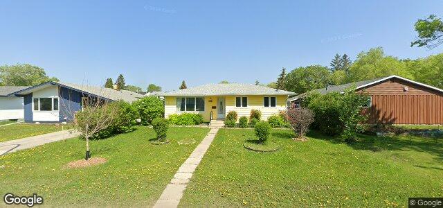 Larawan ng 1055 Ducharme Avenue sa Winnipeg, Manitoba