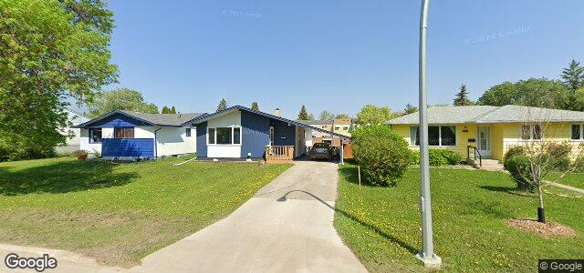 Larawan ng 1059 Ducharme Avenue sa Winnipeg, Manitoba