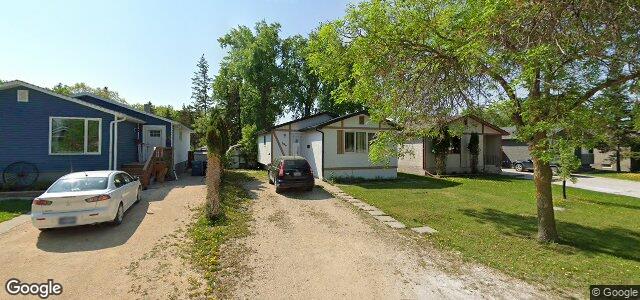 Larawan ng 106 Dorge Drive sa Winnipeg, Manitoba