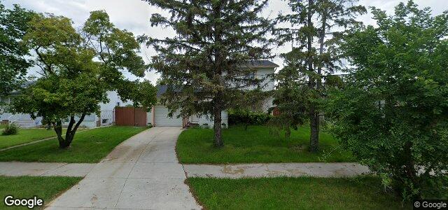 Larawan ng 106 Houde Drive sa Winnipeg, Manitoba