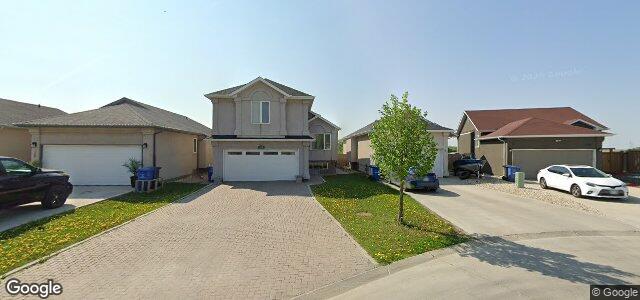 Larawan ng 106 La Porte Drive sa Winnipeg, Manitoba