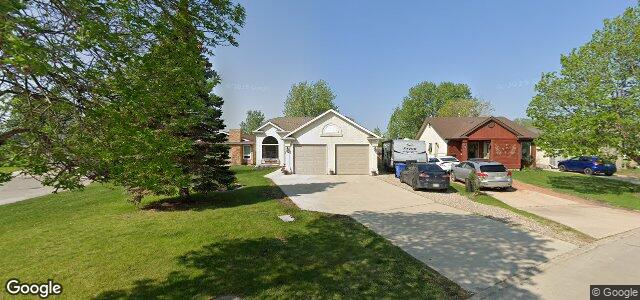 Larawan ng 106 Payment Street sa Winnipeg, Manitoba