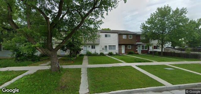 106 Villeneuve Boulevard（加拿大曼尼托巴省温尼伯市）房屋照片