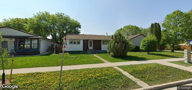 Larawan ng 1062 Ducharme Avenue sa Winnipeg, Manitoba