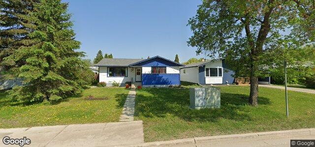 Larawan ng 1063 Ducharme Avenue sa Winnipeg, Manitoba