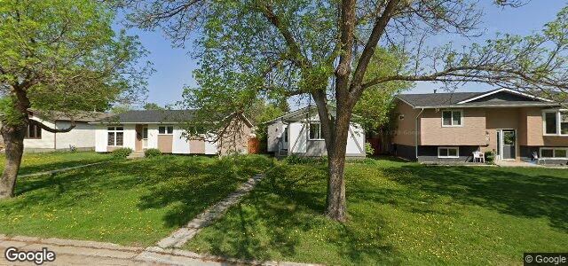 Larawan ng 107 Dorge Drive sa Winnipeg, Manitoba