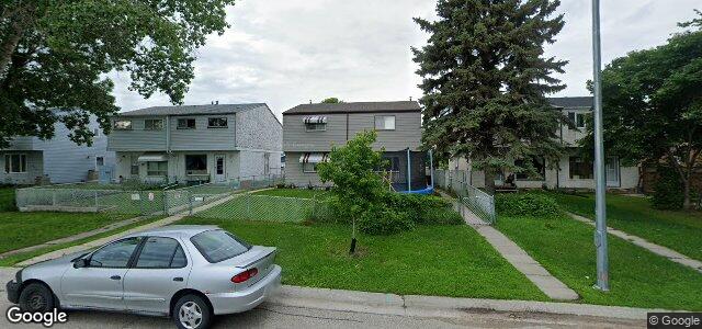 Larawan ng 107 Gendreau Avenue sa Winnipeg, Manitoba