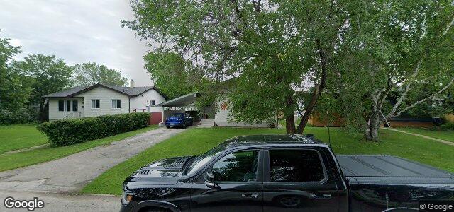 107 Houde Drive（加拿大曼尼托巴省温尼伯市）房屋照片