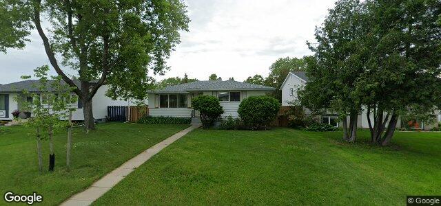 Larawan ng 1077 Ducharme Avenue sa Winnipeg, Manitoba