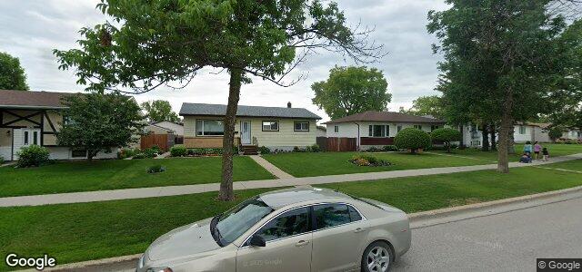 Larawan ng 1078 Ducharme Avenue sa Winnipeg, Manitoba