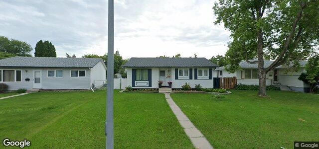 Larawan ng 1079 Ducharme Avenue sa Winnipeg, Manitoba