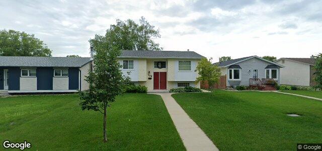 Larawan ng 108 Gendreau Avenue sa Winnipeg, Manitoba