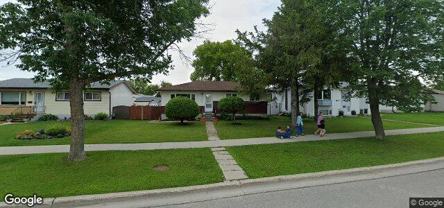 Larawan ng 1082 Ducharme Avenue sa Winnipeg, Manitoba