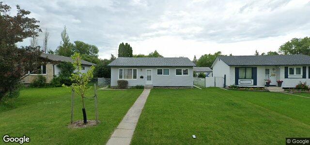 Larawan ng 1083 Ducharme Avenue sa Winnipeg, Manitoba