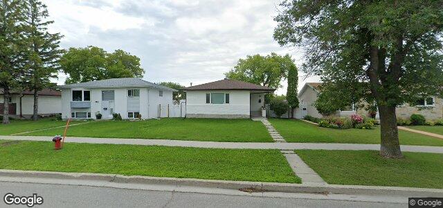 Larawan ng 1090 Ducharme Avenue sa Winnipeg, Manitoba