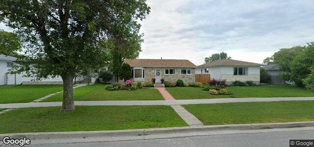Larawan ng 1094 Ducharme Avenue sa Winnipeg, Manitoba