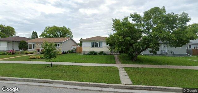 Larawan ng 1098 Ducharme Avenue sa Winnipeg, Manitoba
