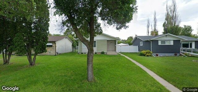 Larawan ng 1099 Ducharme Avenue sa Winnipeg, Manitoba