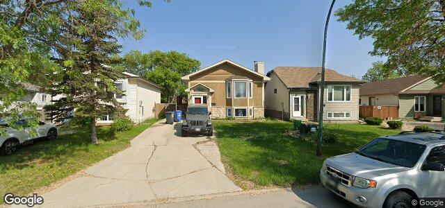 Larawan ng 11 La Porte Drive sa Winnipeg, Manitoba