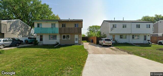 Larawan ng 11 Villeneuve Boulevard sa Winnipeg, Manitoba