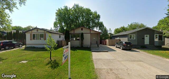 Larawan ng 110 Dorge Drive sa Winnipeg, Manitoba
