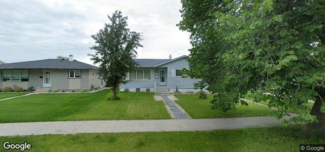 Larawan ng 110 Houde Drive sa Winnipeg, Manitoba