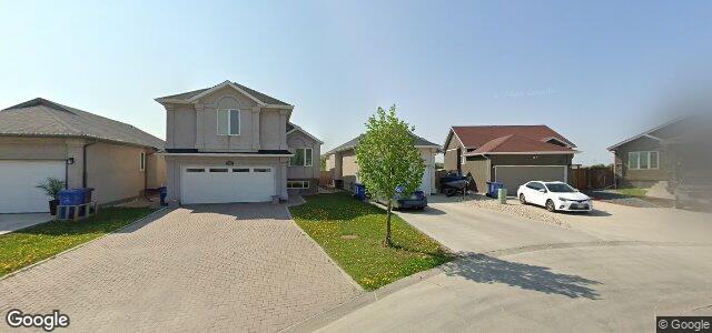 Larawan ng 110 La Porte Drive sa Winnipeg, Manitoba