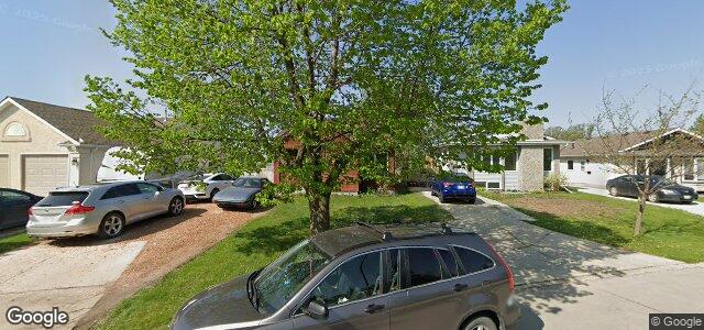 Larawan ng 110 Payment Street sa Winnipeg, Manitoba