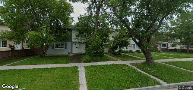 Larawan ng 110 Villeneuve Boulevard sa Winnipeg, Manitoba