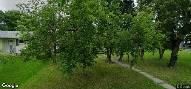 Larawan ng 1103 Ducharme Avenue sa Winnipeg, Manitoba