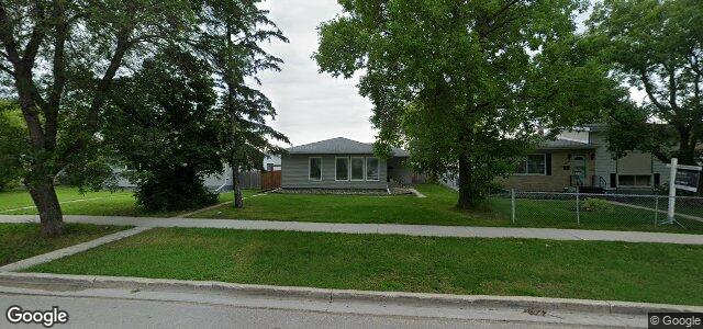 Larawan ng 1106 Ducharme Avenue sa Winnipeg, Manitoba