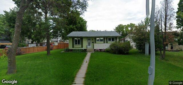 Larawan ng 1107 Ducharme Avenue sa Winnipeg, Manitoba