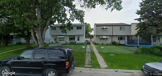 Photo of 111 Gendreau Avenue in Winnipeg, Manitoba