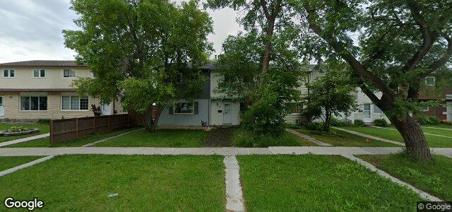 Larawan ng 112 Villeneuve Boulevard sa Winnipeg, Manitoba