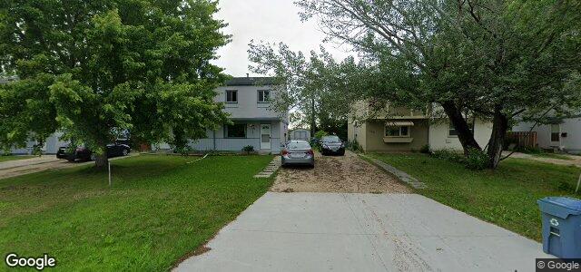 Larawan ng 113 Villeneuve Boulevard sa Winnipeg, Manitoba