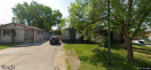 Larawan ng 114 Dorge Drive sa Winnipeg, Manitoba