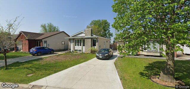 Larawan ng 114 Payment Street sa Winnipeg, Manitoba