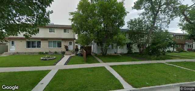 Larawan ng 114 Villeneuve Boulevard sa Winnipeg, Manitoba