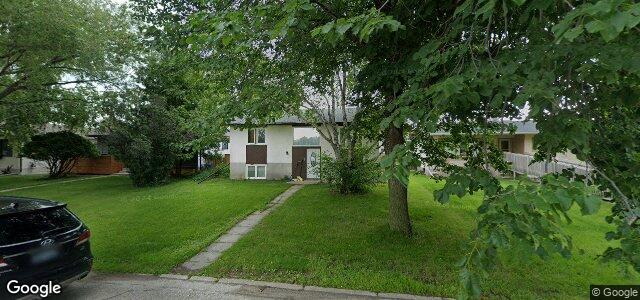 115 Houde Drive（加拿大曼尼托巴省溫尼伯市）房屋照片